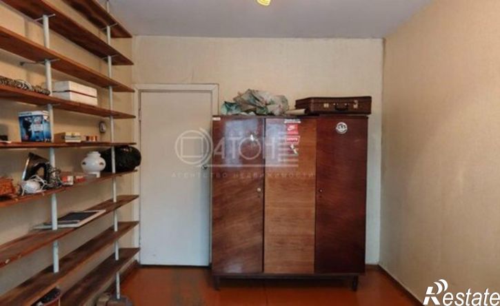 3-комн квартира переулок Владимира Мартьянова, 45,  д. 45