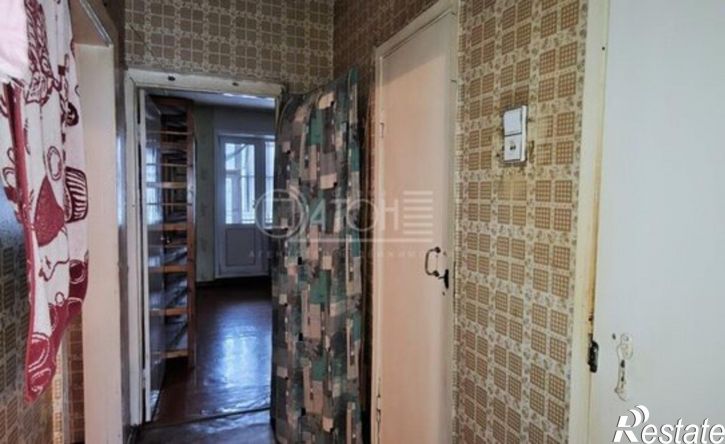 3-комн квартира переулок Владимира Мартьянова, 45,  д. 45