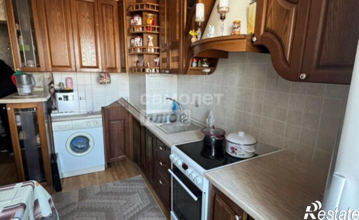 3-комн квартира ул Советская, 213,  д. 213