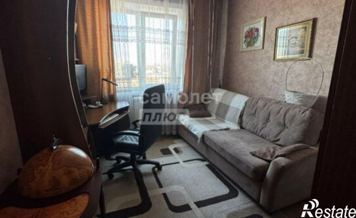 3-комн квартира ул Советская, 213,  д. 213