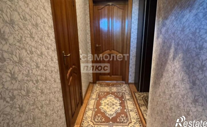 3-комн квартира ул Советская, 213,  д. 213