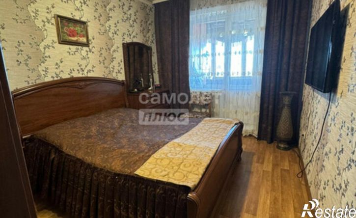 3-комн квартира ул Советская, 213,  д. 213