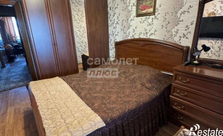 3-комн квартира ул Советская, 213,  д. 213