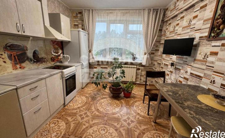 3-комн квартира Приречная улица, 9,  д. 9