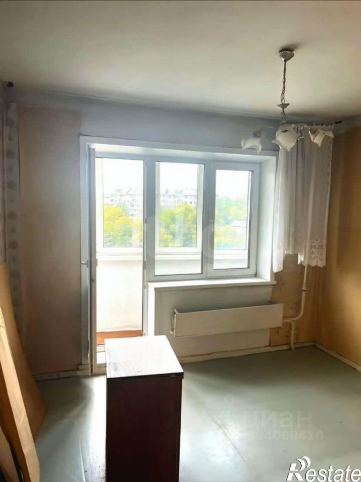 2-комн квартира улица Машиностроителей, 21,  д. 21