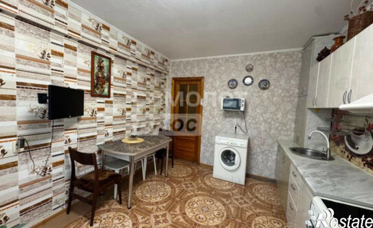 3-комн квартира Приречная улица, 9,  д. 9