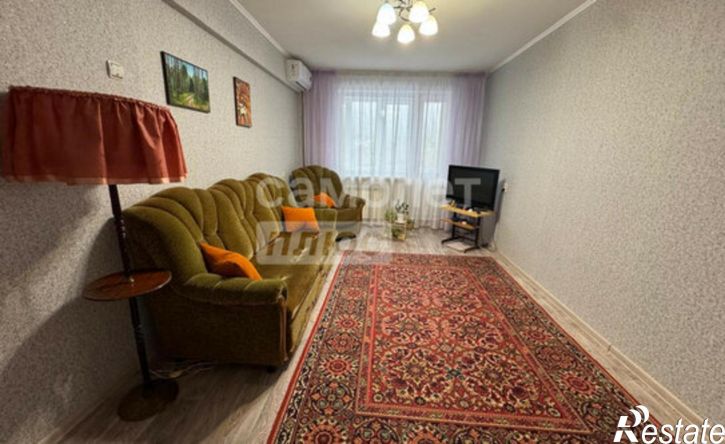 3-комн квартира Приречная улица, 9,  д. 9