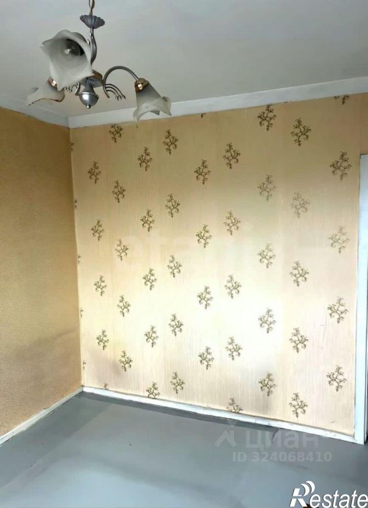 2-комн квартира улица Машиностроителей, 21,  д. 21