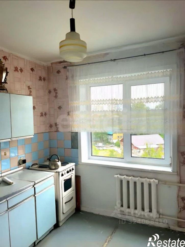 2-комн квартира улица Машиностроителей, 21,  д. 21