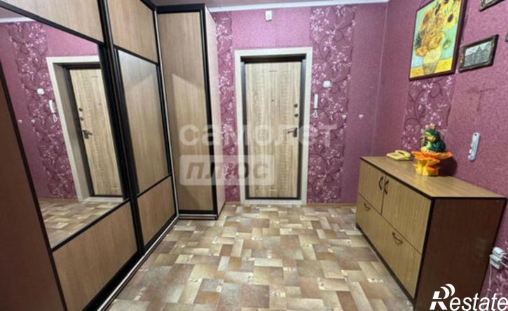 3-комн квартира Приречная улица, 9,  д. 9