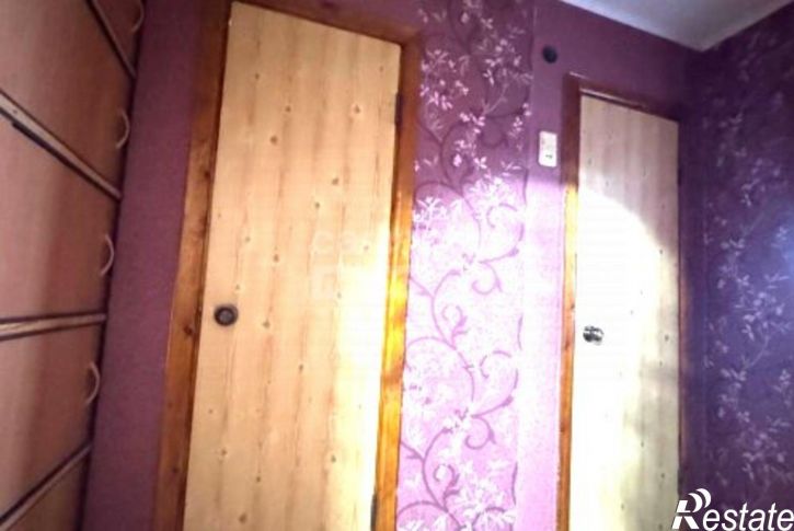 3-комн квартира Приречная улица, 9,  д. 9