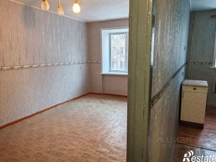 1-комн квартира пер Николая Липового, 73,  д. 73