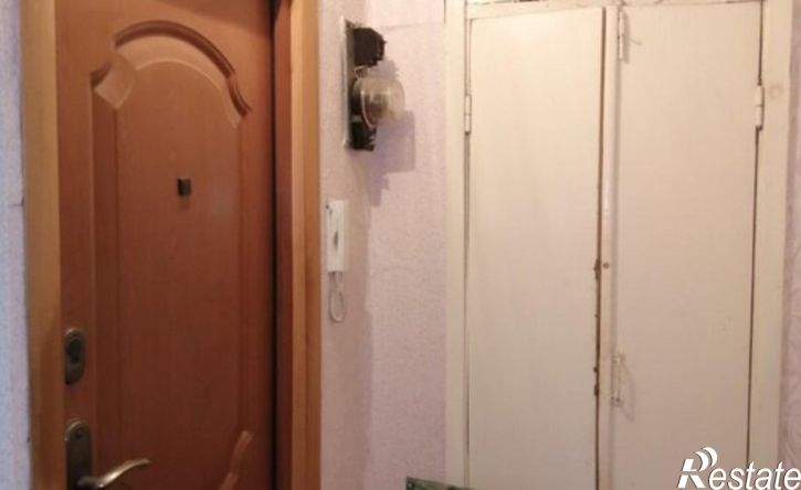 1-комн квартира Советская улица, 197/3,  д. 197/3