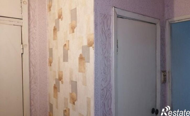 1-комн квартира Советская улица, 197/3,  д. 197/3