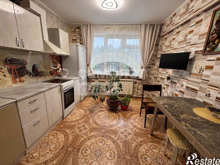 3-комн квартира ул Приречная, 2/7,  д. 2/7