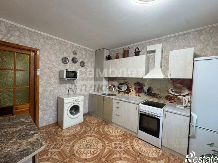 3-комн квартира ул Приречная, 2/7,  д. 2/7