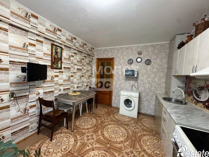 3-комн квартира ул Приречная, 2/7,  д. 2/7