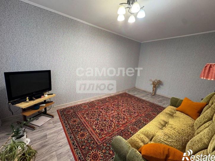 3-комн квартира ул Приречная, 2/7,  д. 2/7