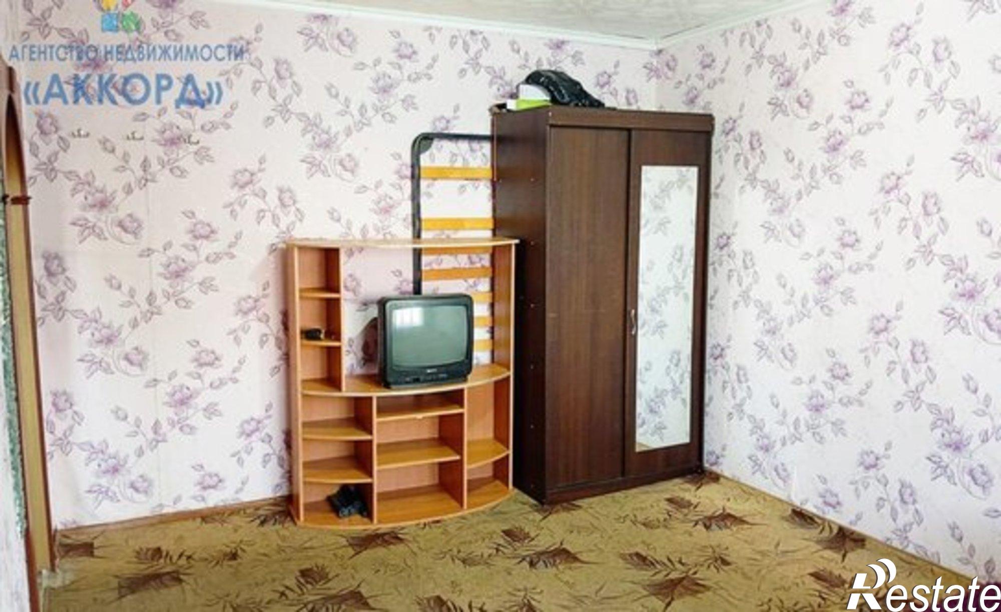 Купить квартиру за 3 000 000 рублей на ул Социалистическая, 35