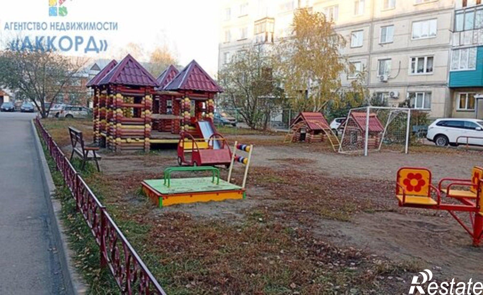 Купить квартиру за 3 000 000 рублей на ул Социалистическая, 35