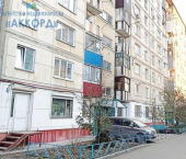 1-комн, 28кв м, этаж 7/9 ул Социалистическая, 35