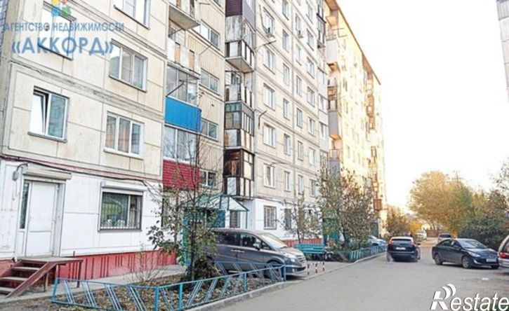 1-комн квартира ул Социалистическая, 35,  д. 35