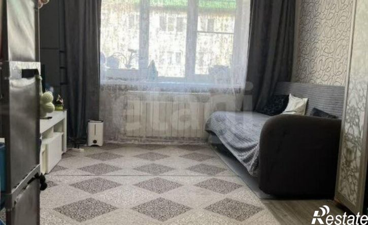 1-комн квартира пер Николая Липового, 73,  д. 73