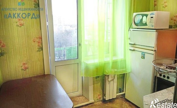 1-комн квартира ул Социалистическая, 35,  д. 35