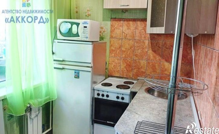 1-комн квартира ул Социалистическая, 35,  д. 35