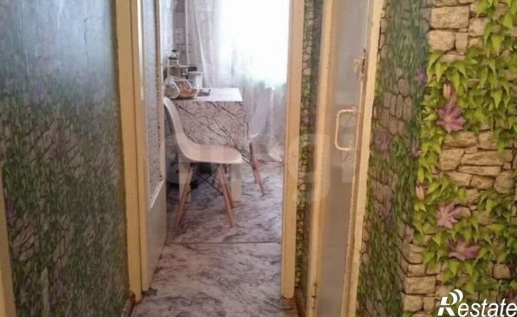 1-комн квартира пер Николая Липового, 73,  д. 73