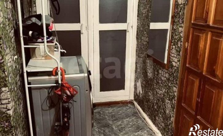 1-комн квартира пер Николая Липового, 73,  д. 73