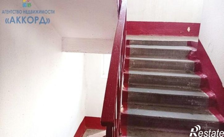 1-комн квартира ул Социалистическая, 35,  д. 35