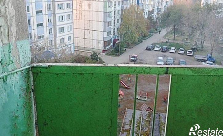 1-комн квартира ул Социалистическая, 35,  д. 35