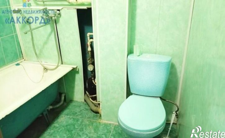 1-комн квартира ул Социалистическая, 35,  д. 35