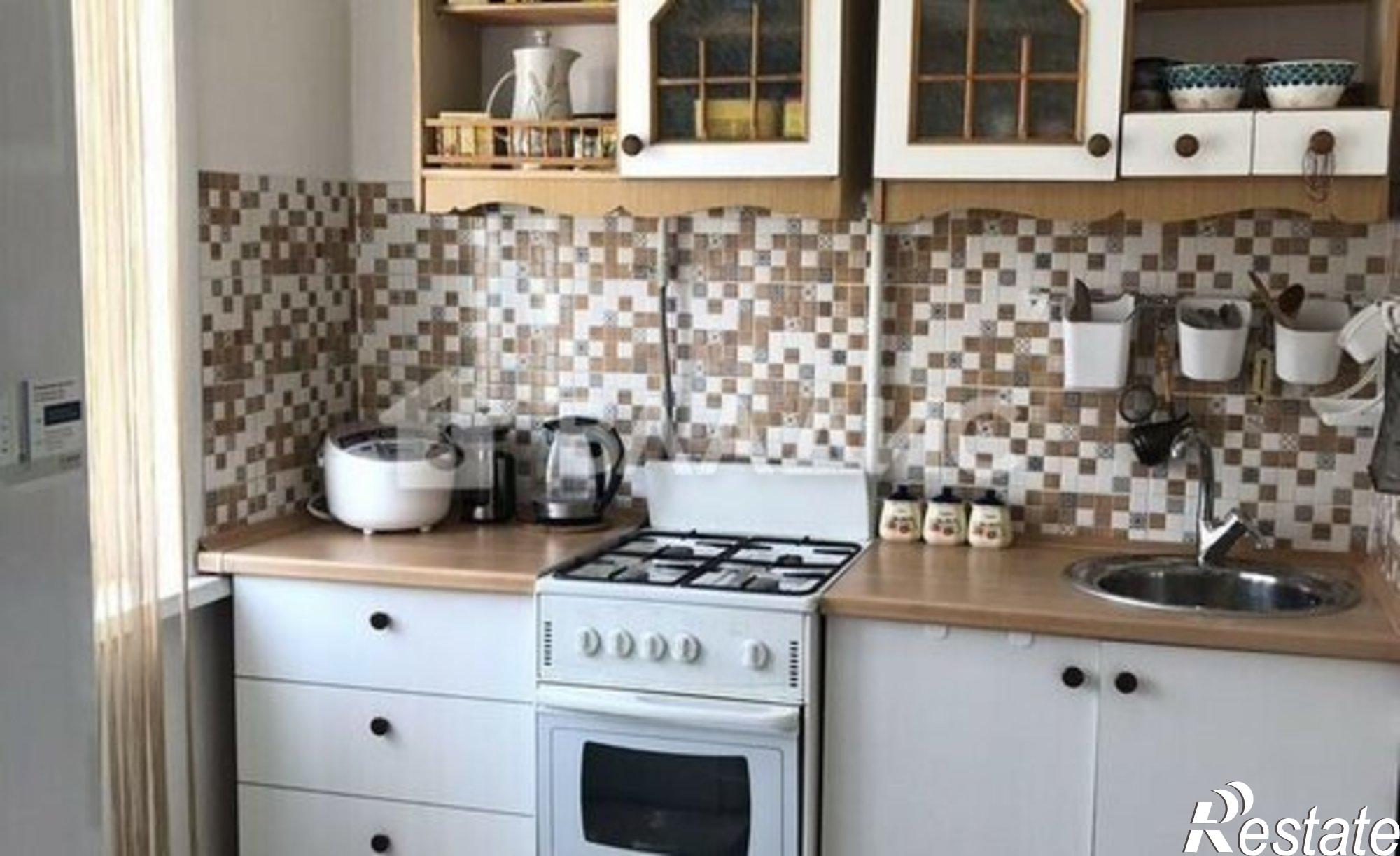 Купить квартиру за 5 590 000 рублей на улица Петра Мерлина, 25