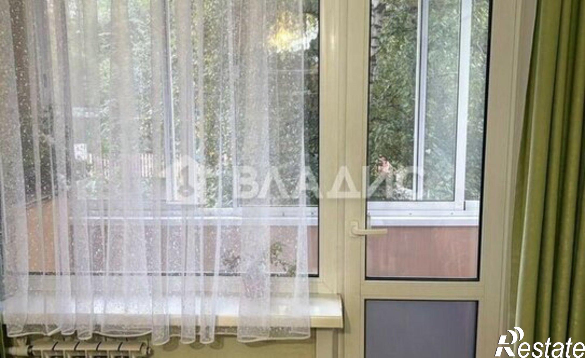 Купить квартиру за 5 590 000 рублей на улица Петра Мерлина, 25