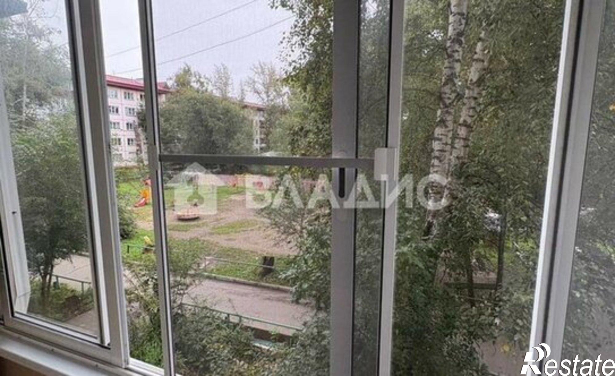 Купить квартиру за 5 590 000 рублей на улица Петра Мерлина, 25