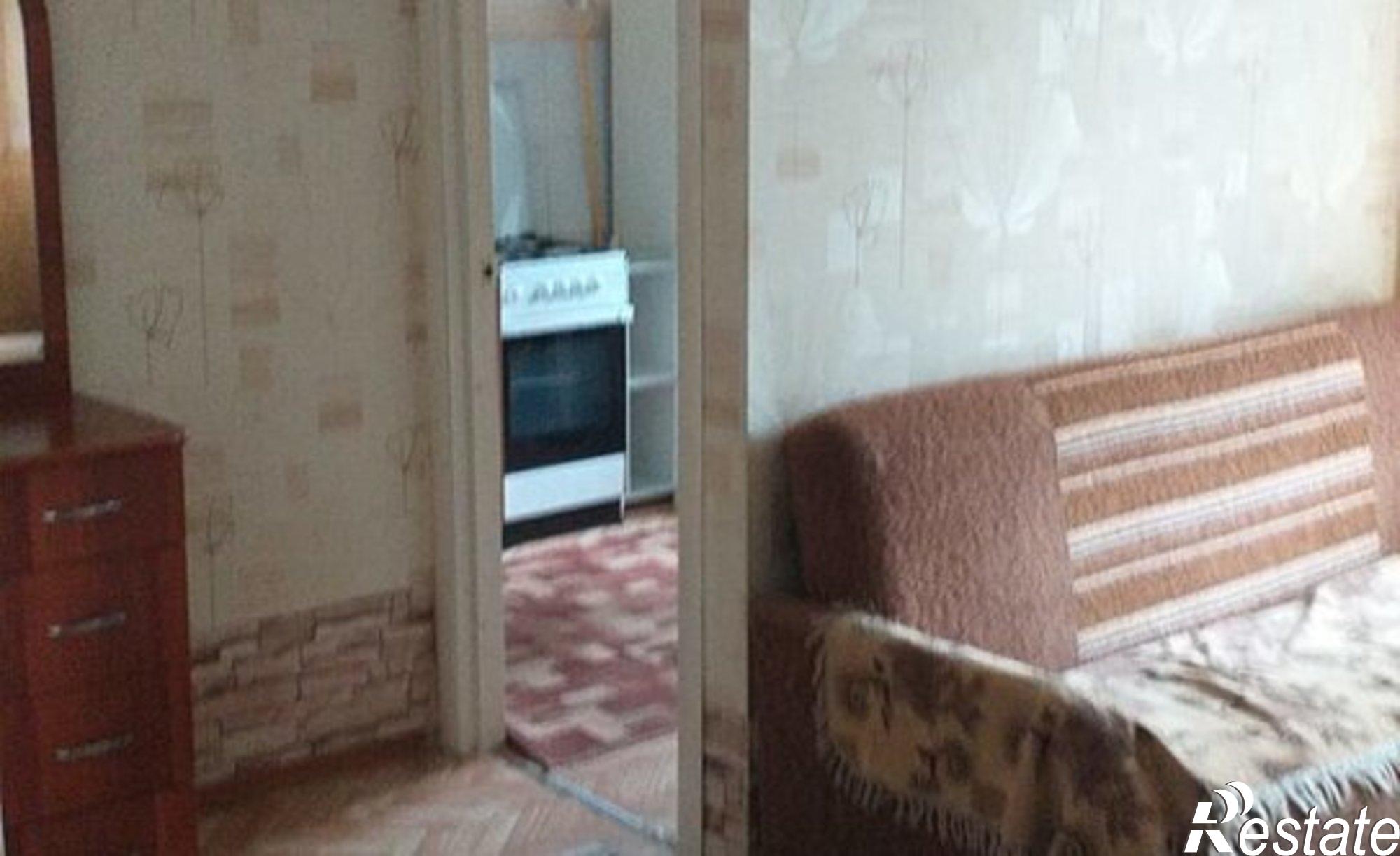 Купить квартиру за 4 100 000 рублей на ул Степана Разина, 90/2