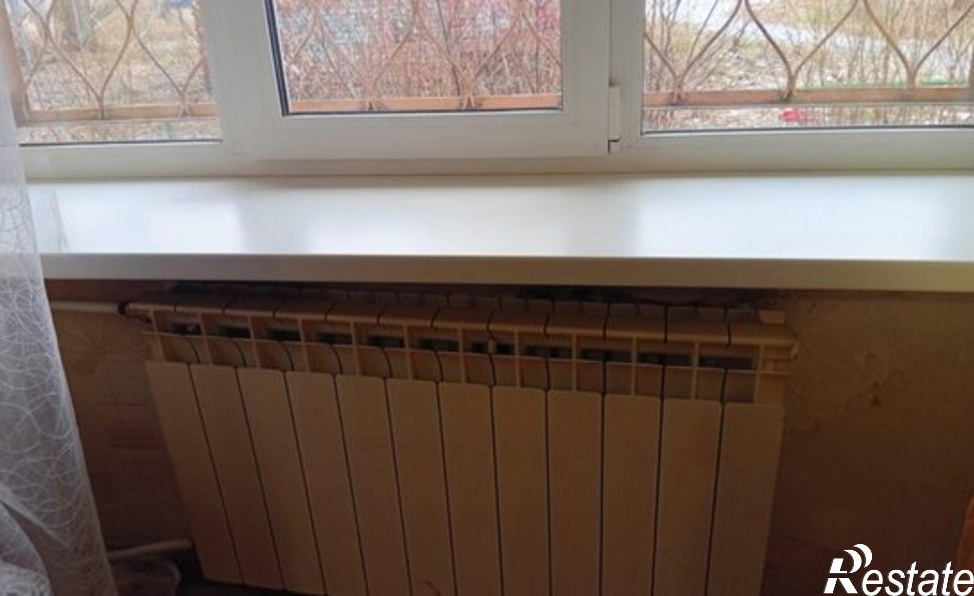 Купить квартиру за 4 100 000 рублей на ул Степана Разина, 90/2