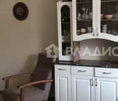 3-комн, 59кв м, этаж 2/5 улица Петра Мерлина, 25