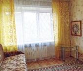 2-комн, 42кв м, этаж 1/5 ул Степана Разина, 90/2