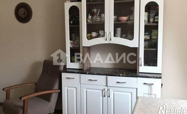 3-комн квартира улица Петра Мерлина, 25,  д. 25