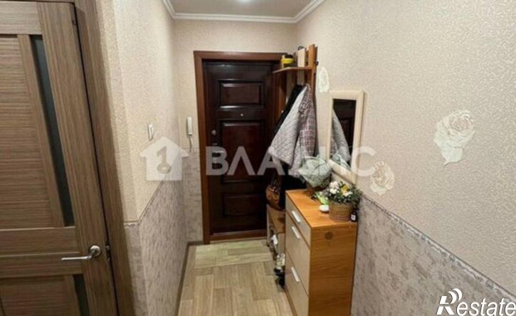 3-комн квартира улица Петра Мерлина, 25,  д. 25