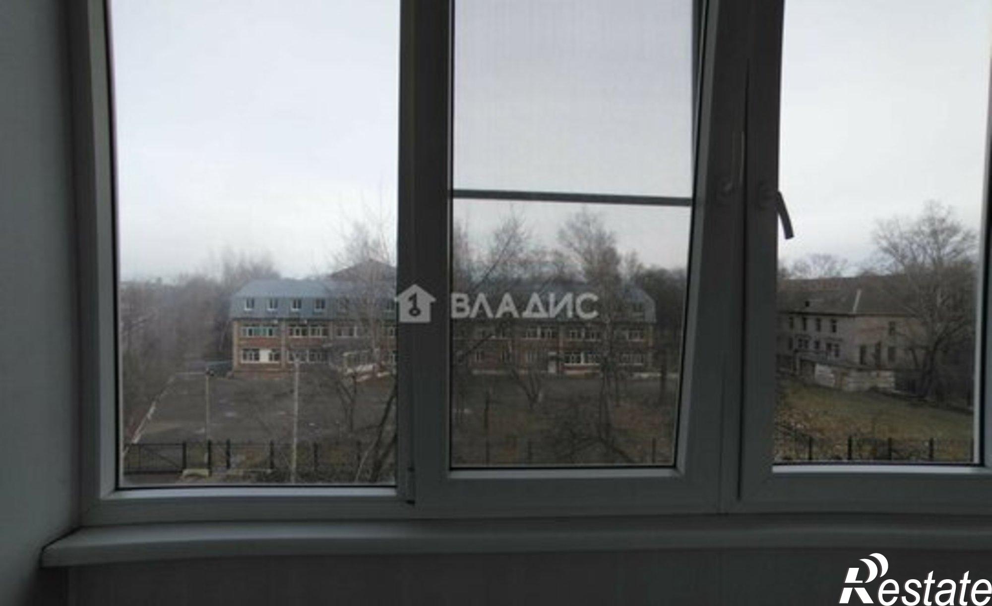 Купить квартиру за 4 600 000 рублей на Ленинградская улица, 113