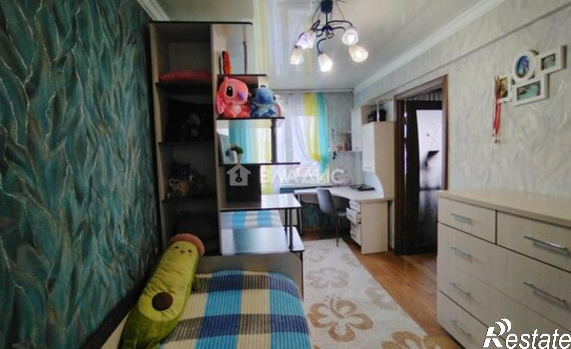 Купить квартиру за 4 600 000 рублей на Ленинградская улица, 113