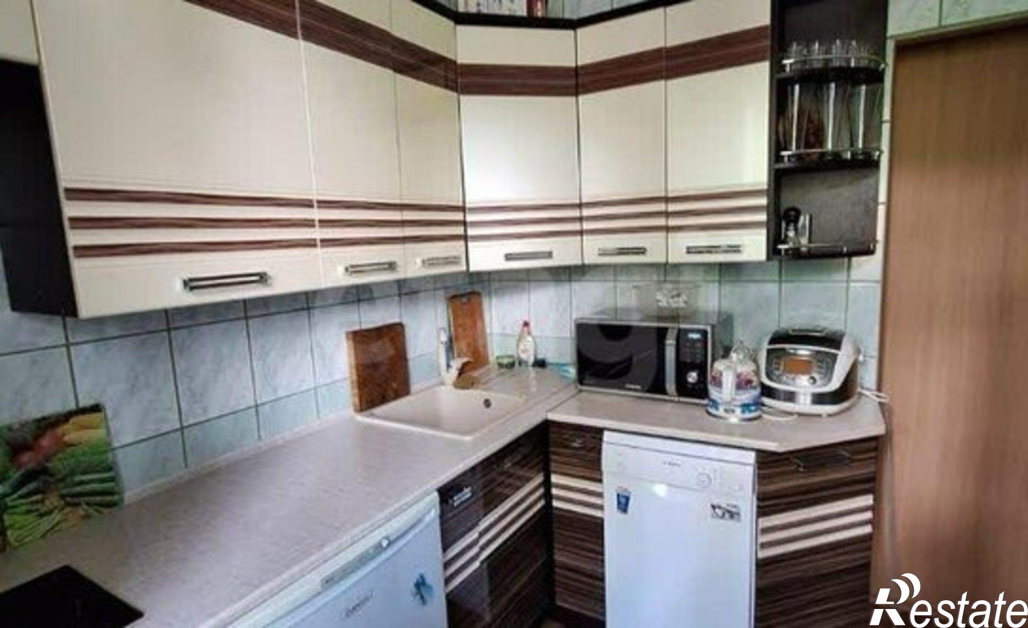 Купить квартиру за 5 400 000 рублей на Горно-Алтайская улица, 79/1