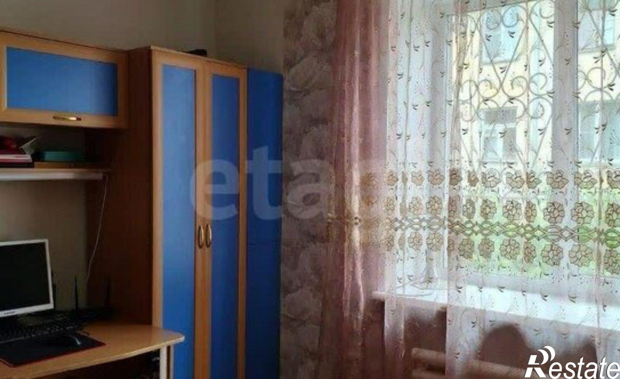 Купить квартиру за 5 400 000 рублей на Горно-Алтайская улица, 79/1