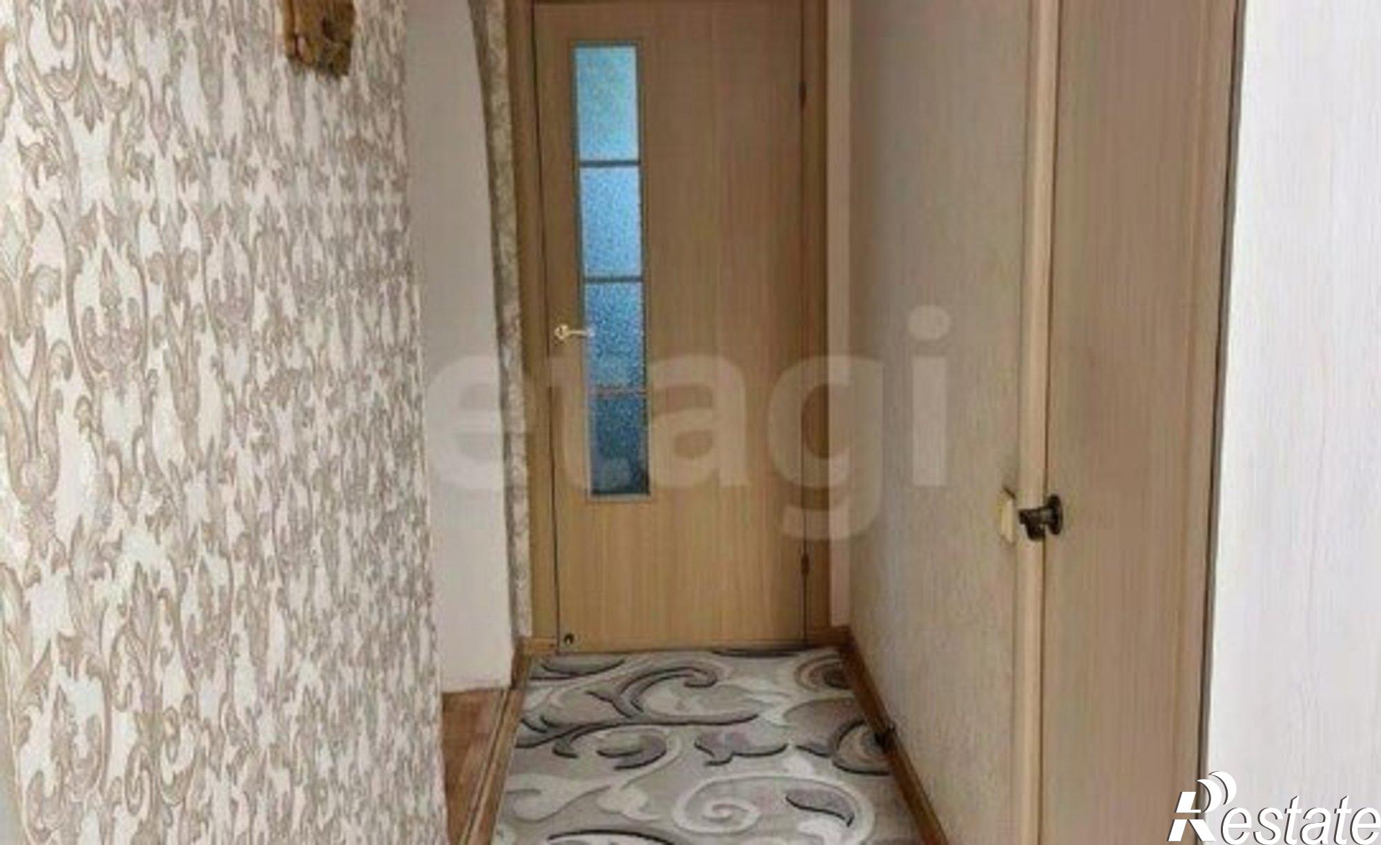 Купить квартиру за 5 400 000 рублей на Горно-Алтайская улица, 79/1