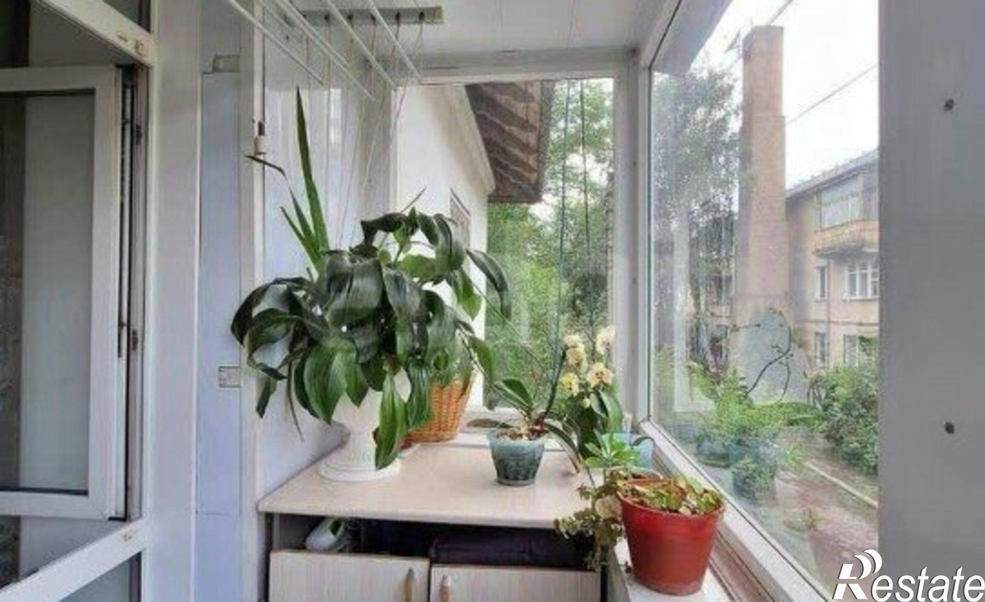 Купить квартиру за 5 400 000 рублей на Горно-Алтайская улица, 79/1