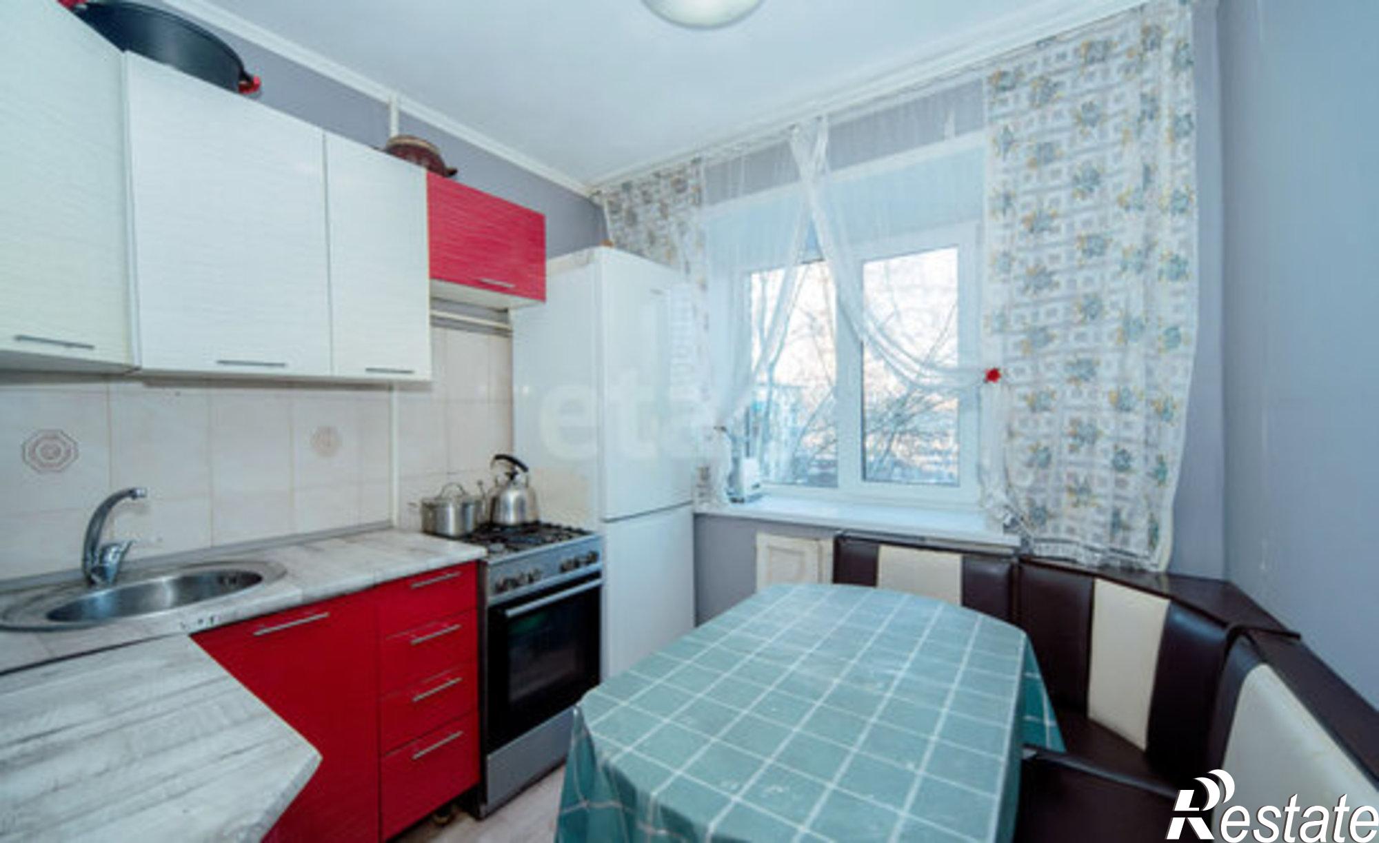 Купить квартиру за 5 200 000 рублей на ул Советская, 68